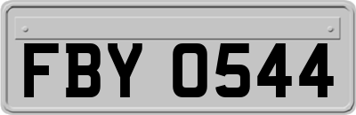 FBY0544