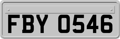 FBY0546