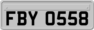 FBY0558