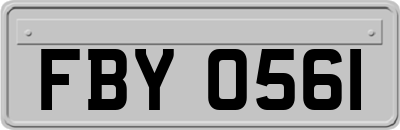 FBY0561