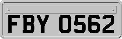 FBY0562