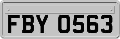FBY0563