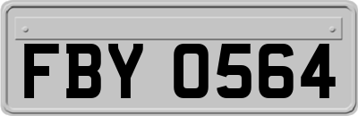 FBY0564