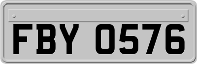 FBY0576