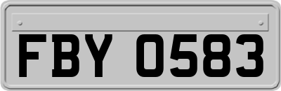 FBY0583