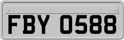 FBY0588