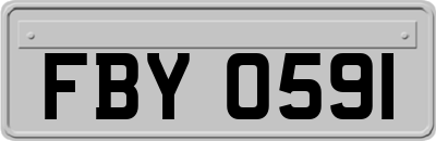 FBY0591