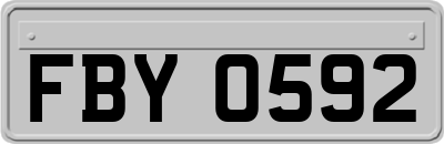 FBY0592