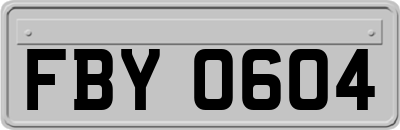 FBY0604