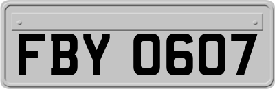 FBY0607