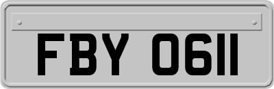 FBY0611
