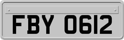 FBY0612