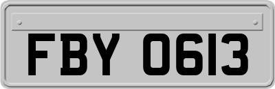FBY0613
