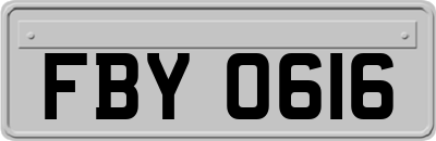 FBY0616
