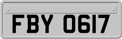 FBY0617
