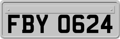 FBY0624