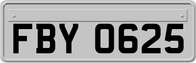FBY0625