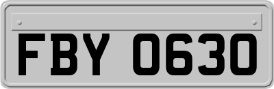 FBY0630