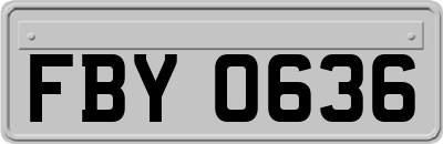 FBY0636