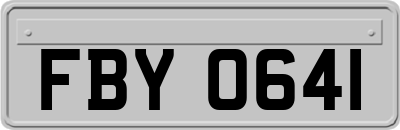 FBY0641