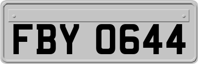 FBY0644