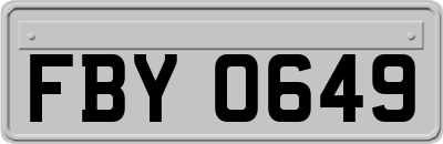 FBY0649
