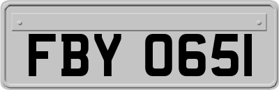 FBY0651