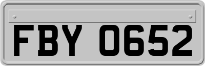 FBY0652