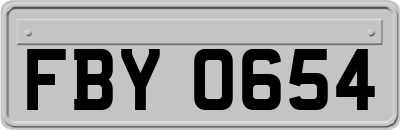 FBY0654
