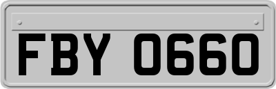 FBY0660