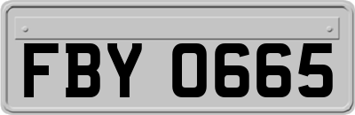 FBY0665