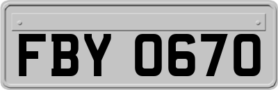 FBY0670