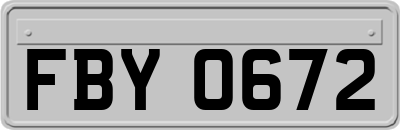 FBY0672