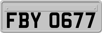 FBY0677