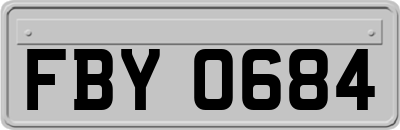 FBY0684