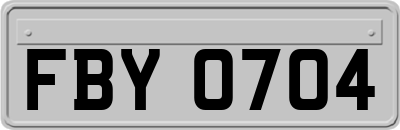 FBY0704
