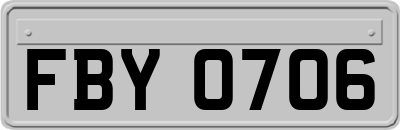 FBY0706