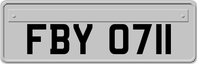 FBY0711