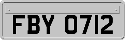 FBY0712