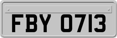 FBY0713