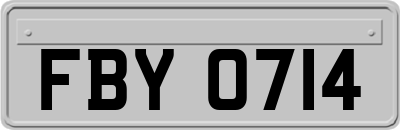 FBY0714