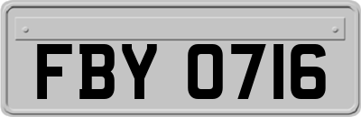 FBY0716