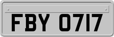 FBY0717
