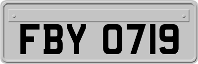 FBY0719
