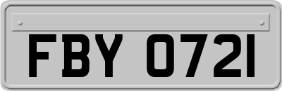 FBY0721