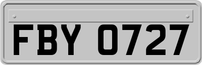 FBY0727