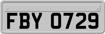 FBY0729