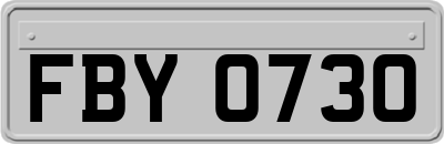 FBY0730