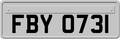 FBY0731