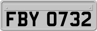 FBY0732